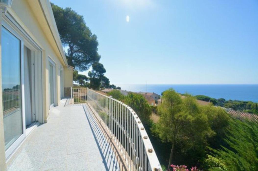 Villa En Platja De Aro With Pool 450M From The Beach Platja d'Aro Zewnętrze zdjęcie