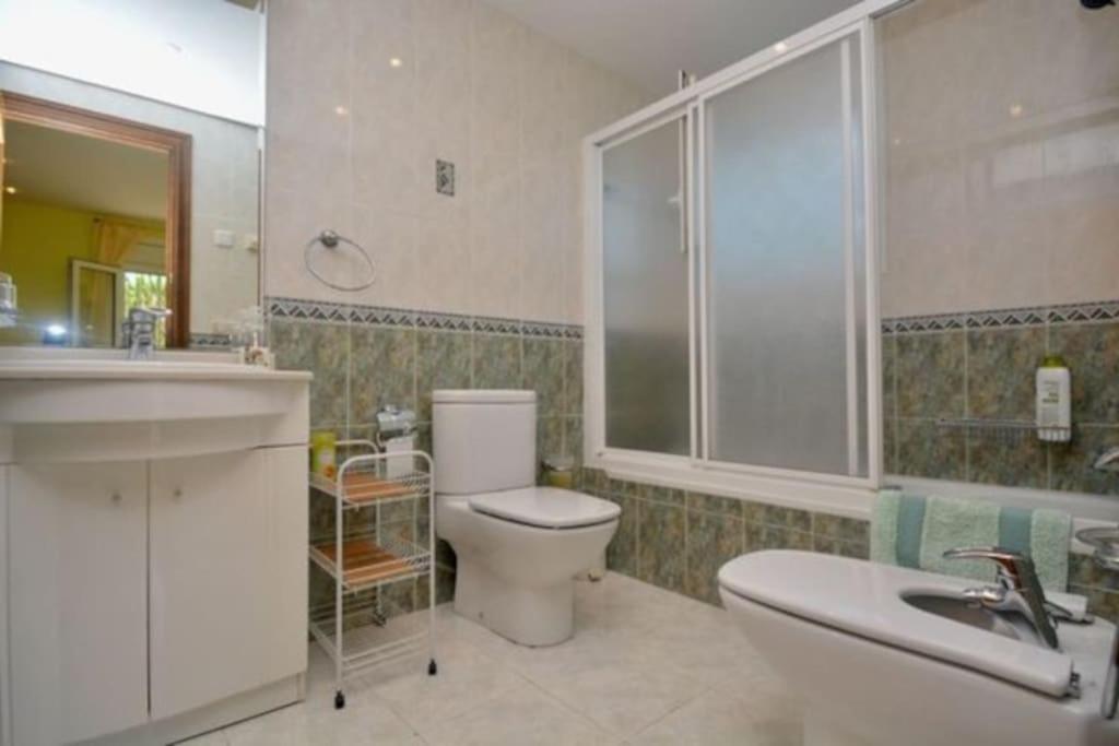 Villa En Platja De Aro With Pool 450M From The Beach Platja d'Aro Zewnętrze zdjęcie