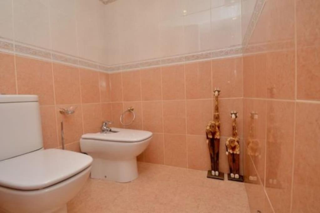 Villa En Platja De Aro With Pool 450M From The Beach Platja d'Aro Zewnętrze zdjęcie
