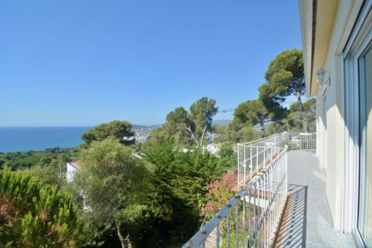 Villa En Platja De Aro With Pool 450M From The Beach Platja d'Aro Zewnętrze zdjęcie
