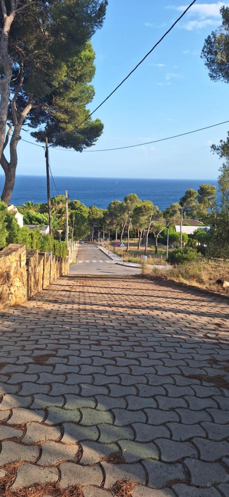 Villa En Platja De Aro With Pool 450M From The Beach Platja d'Aro Zewnętrze zdjęcie