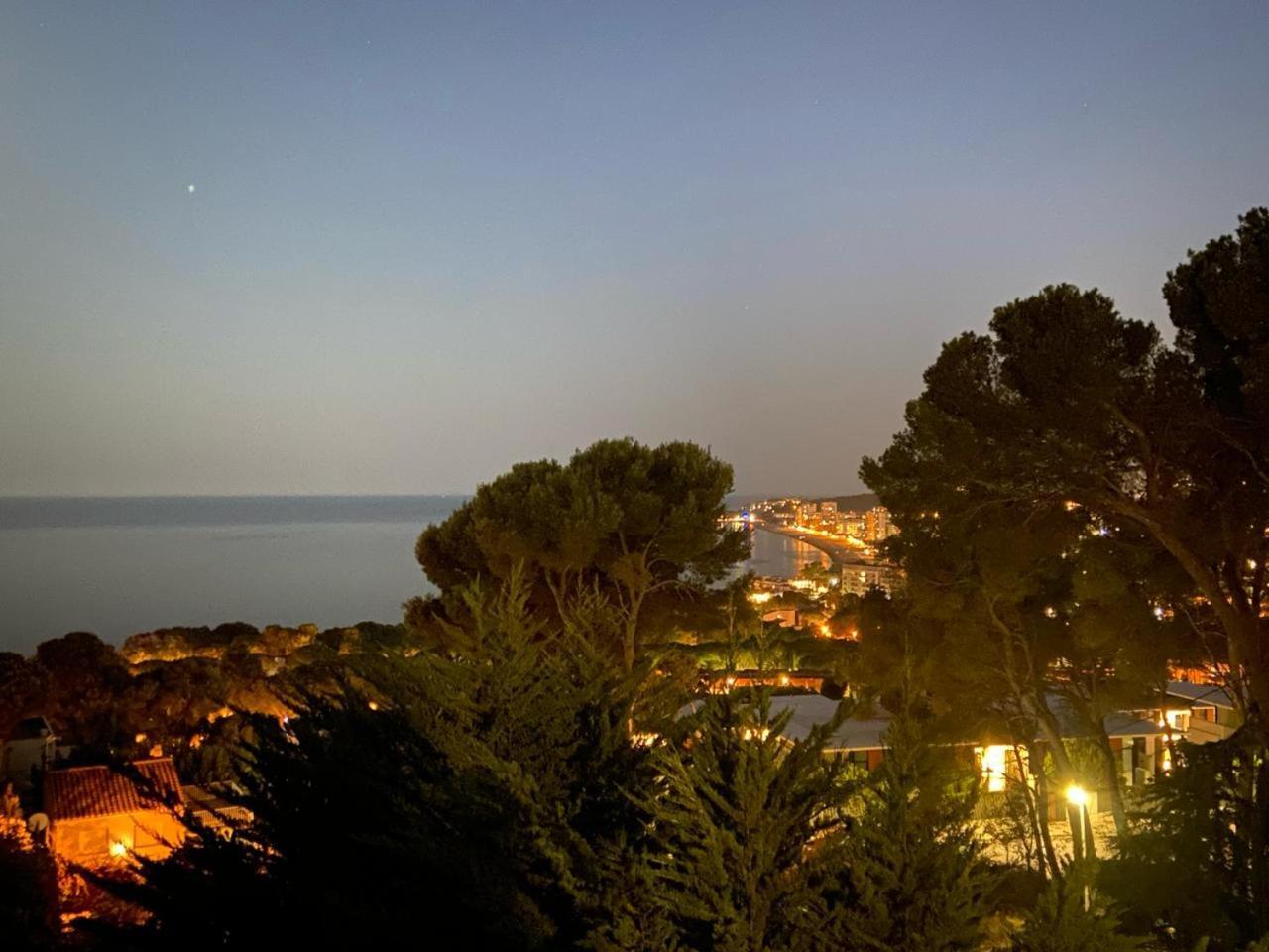 Villa En Platja De Aro With Pool 450M From The Beach Platja d'Aro Zewnętrze zdjęcie