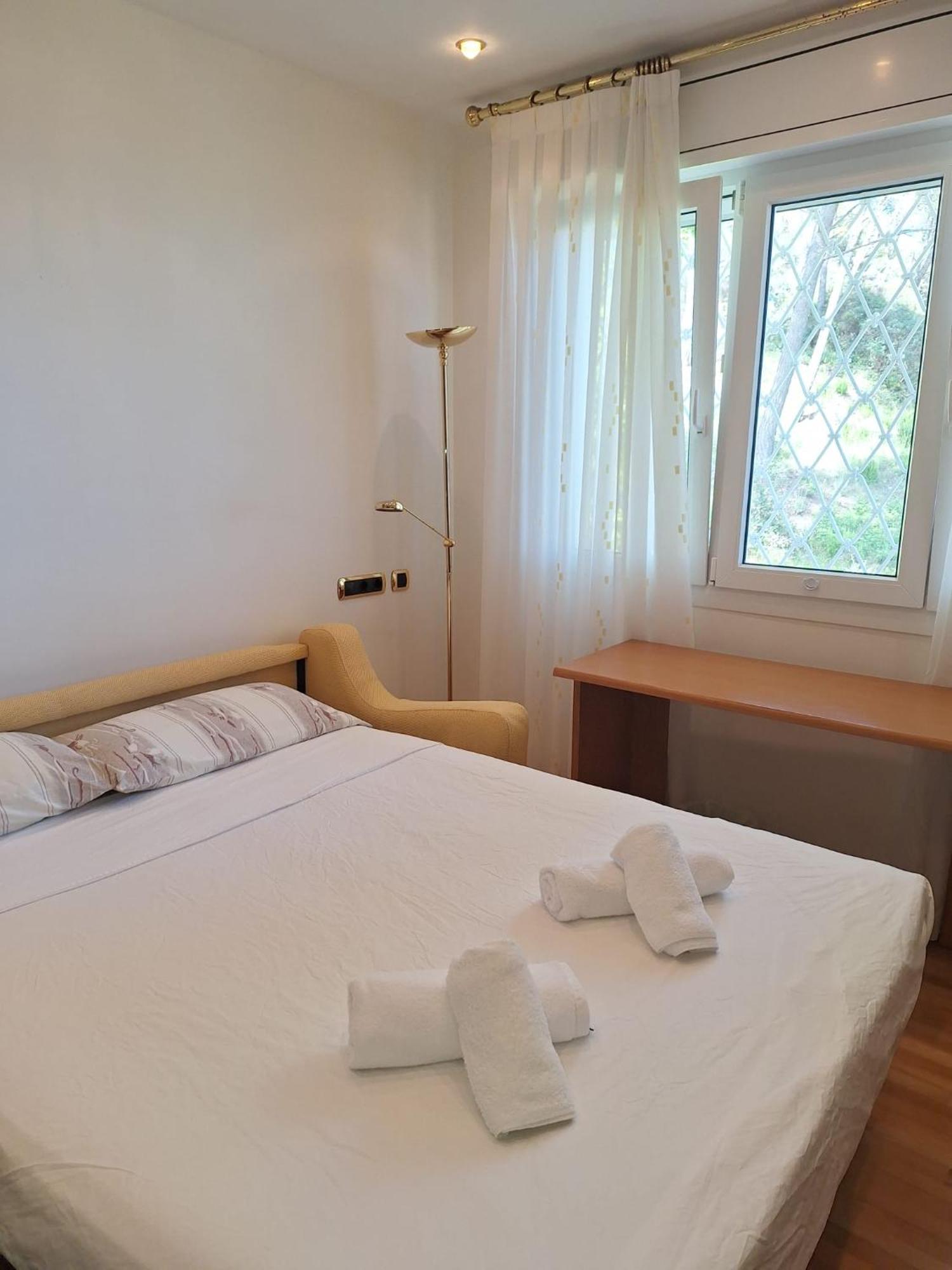 Villa En Platja De Aro With Pool 450M From The Beach Platja d'Aro Zewnętrze zdjęcie