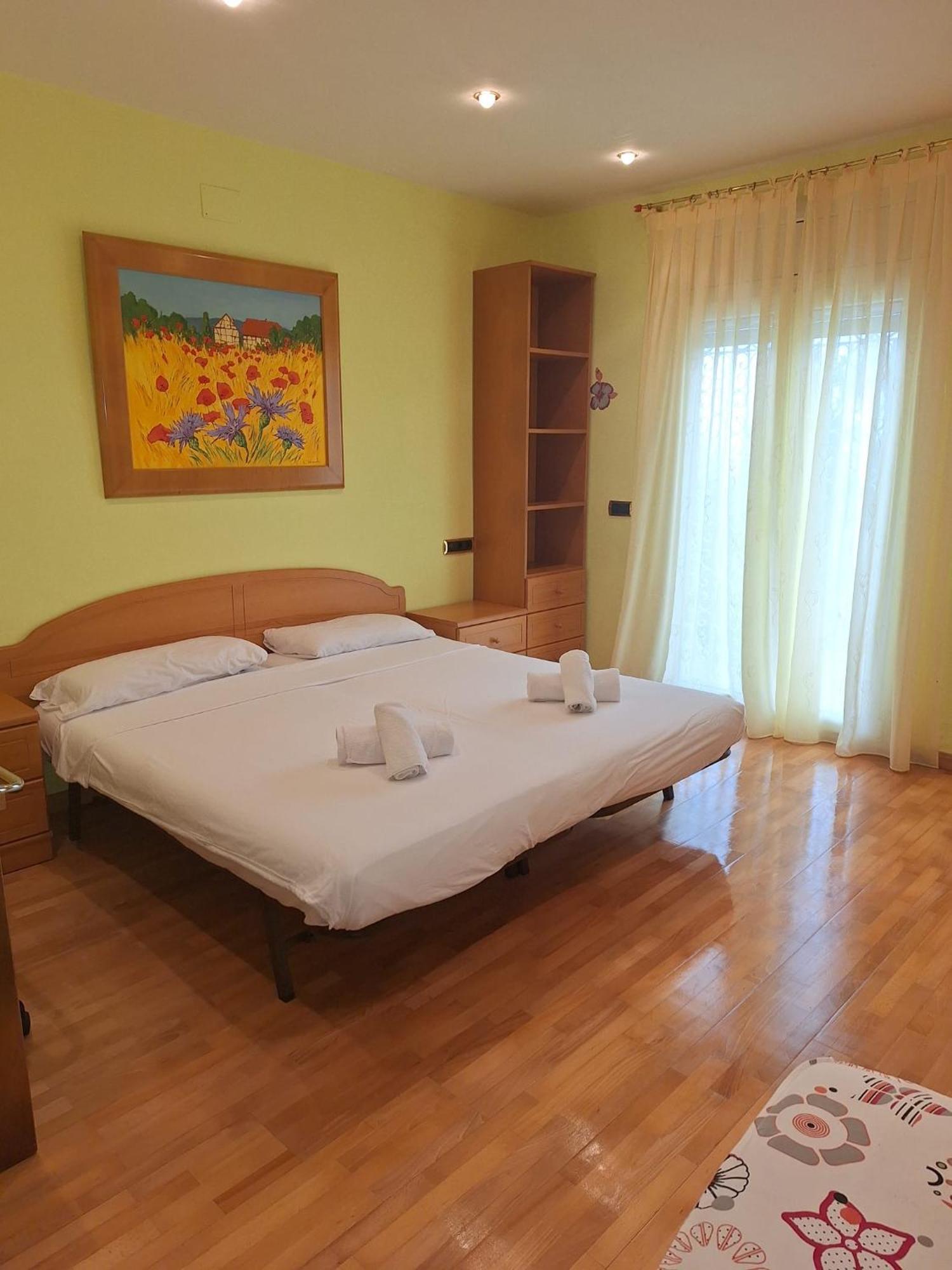 Villa En Platja De Aro With Pool 450M From The Beach Platja d'Aro Zewnętrze zdjęcie